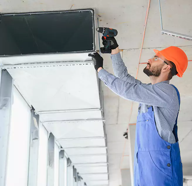 Why Homeowners & Businesses Trust Us in Burton, MI