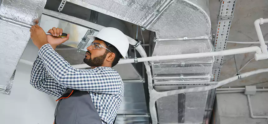 Proactive Ac Vent Repairs & Air Duct Replacement Companies Near Me in Burton
