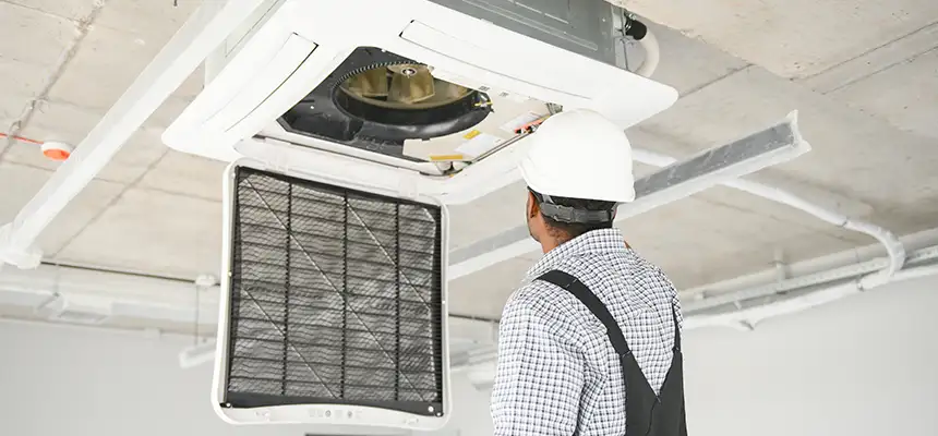 Our Affordable Duct Cleaning Near Me Services in Burton, MI