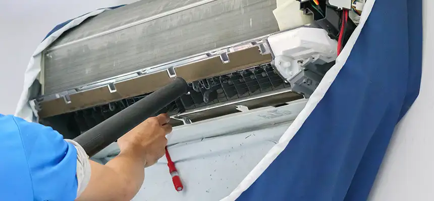 Advanced Clogged Dryer Vent Repair for Multi-Unit & Commercial in Burton, MI