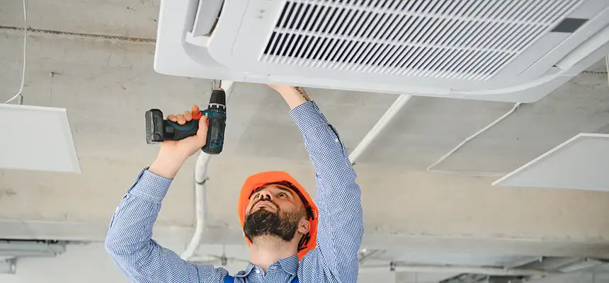 Detailed Multi‑Unit Riser & Roof Termination Cleaning in Burton