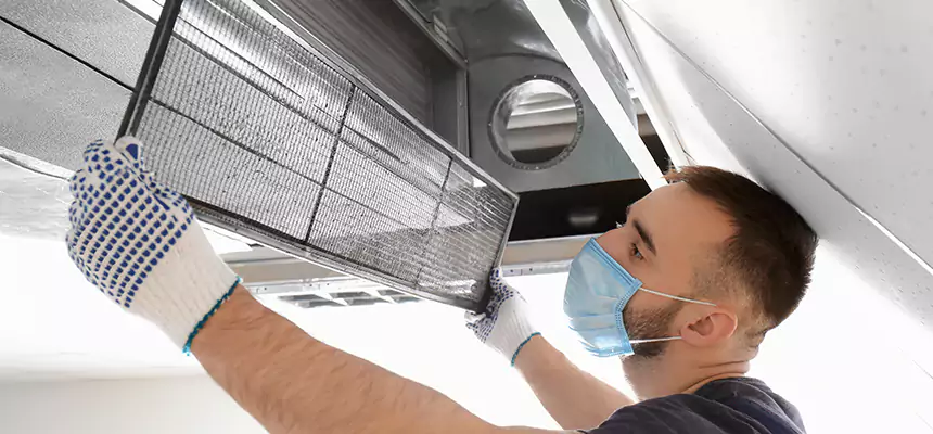 Our Dryer Vent Replacement Services in Burton, MI