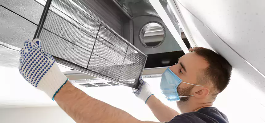 Our Home Duct Cleaning Services in Burton, MI