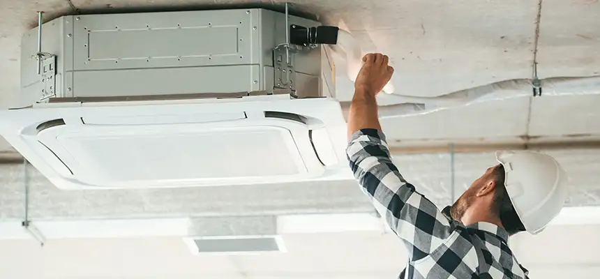 Our Local Vent Cleaning Services in Burton, MI