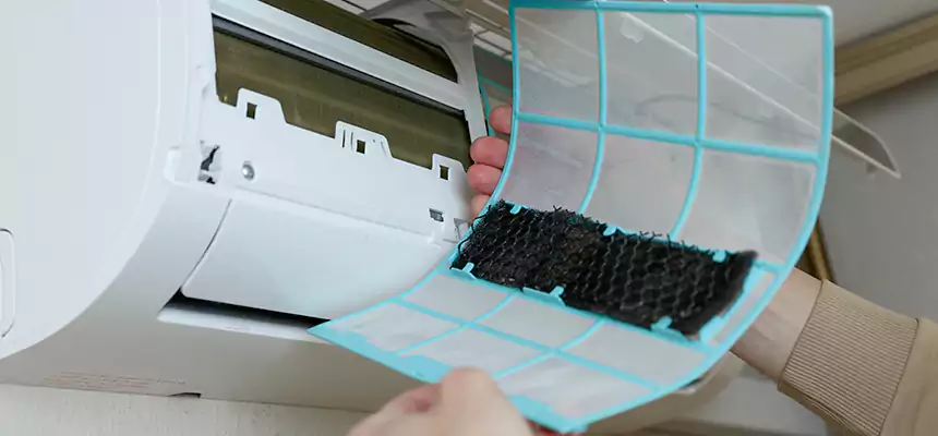 Gentle Ductwork Odor-Control Pet Dander Duct Cleaning in Burton, MI