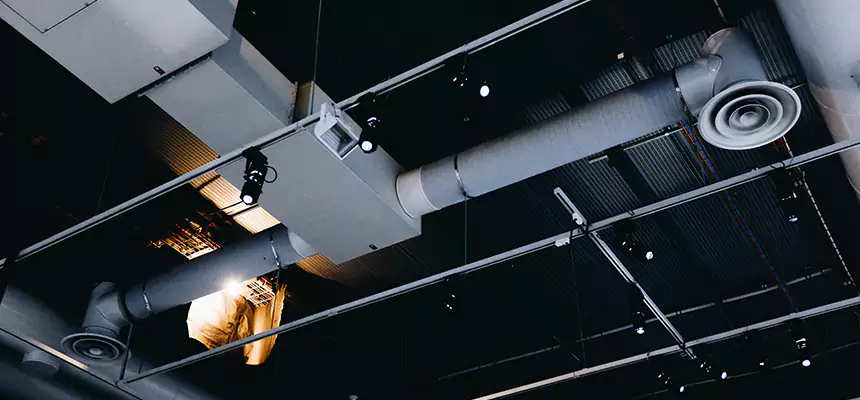 Our Seasonal Allergy Air Duct Cleaning Services in Burton, MI