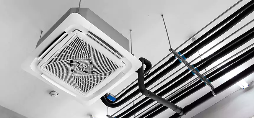 Our Smart AC Vent Controller Services in Burton, MI