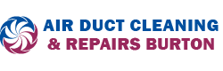Air Duct Cleaning & Repairs Burton