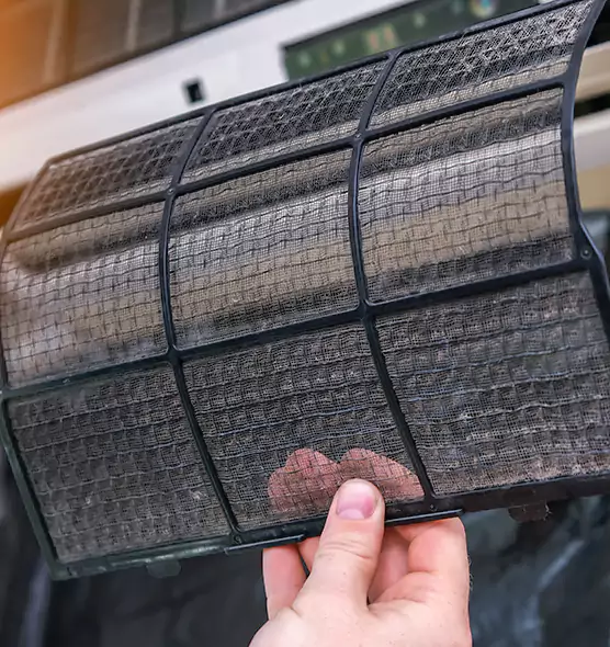 Top-notch AC Air Filter Replacement in Burton