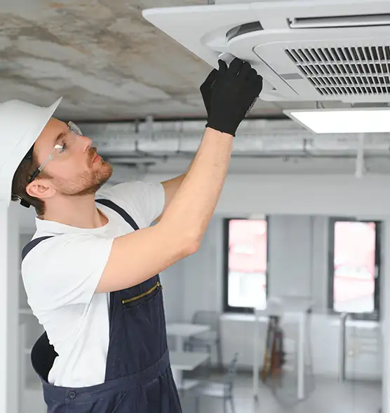 Top Affordable Duct Cleaning Services Near Me in Burton, MI