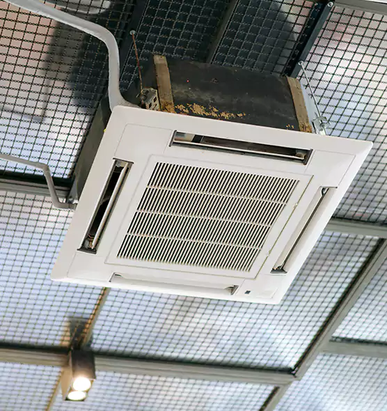 Top-Notch Allergy Relief Vent Cleaning Services in Burton, MI