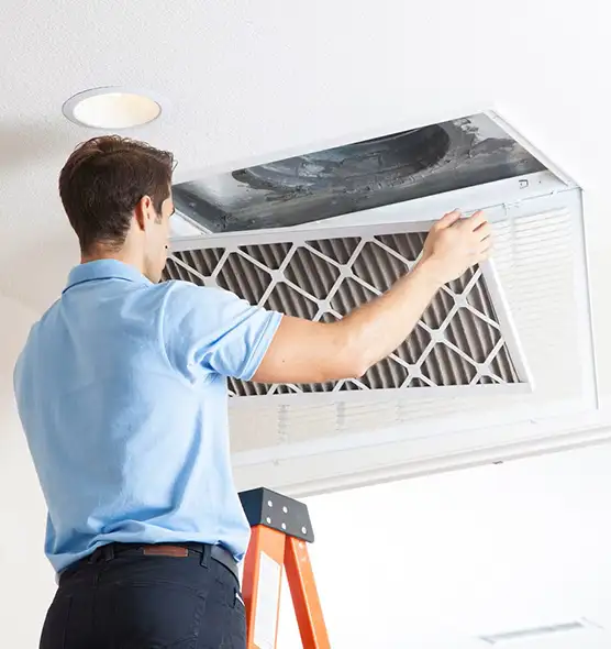 About Annual Dryer Vent Maintenance Burton, MI