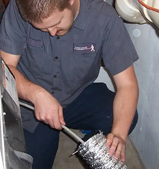 About Dryer Vent Hose Installation in Burton, MI