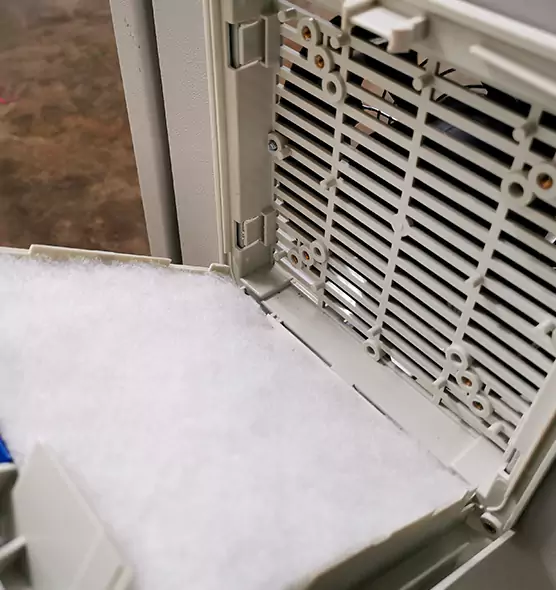 Professional Dryer Vent Mold Cleaning in Burton, MI