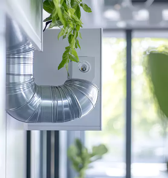 Professional Eco-Friendly Duct Cleaning Services in Burton, MI