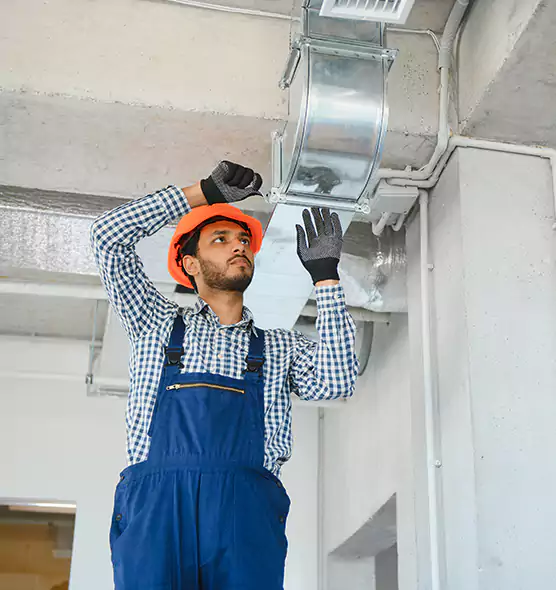 About Hotel Duct And Vent Cleaning in Burton, MI