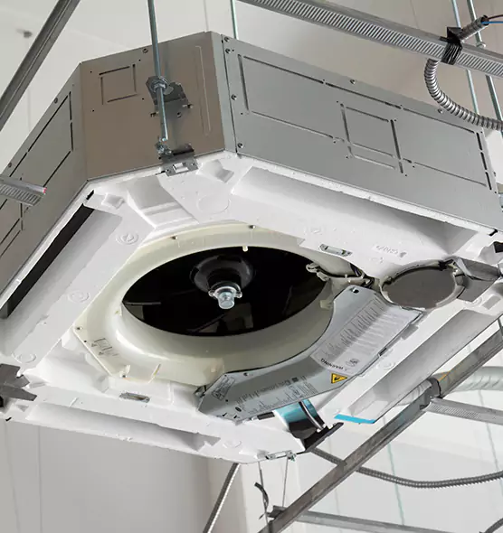 Professional Industrial Dryer Vent Cleaning in Burton, MI