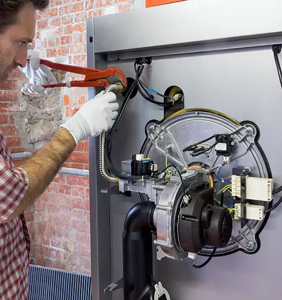 Advanced Repair Dryer Vent Hose in Burton, MI