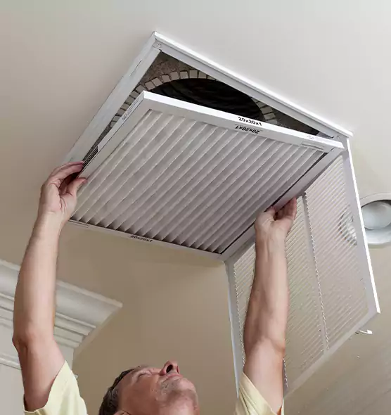 Advanced Residential Vent Cleaning in Burton, MI