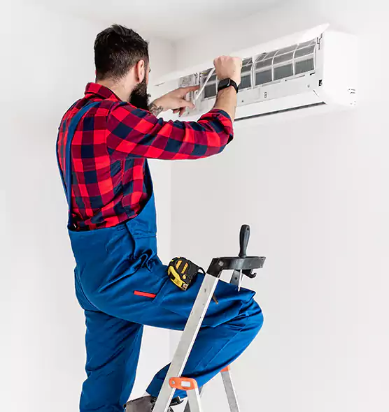 About Smart Air Conditioning Installation in Burton, MI