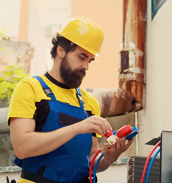 About Smart HVAC Installation in Burton, MI