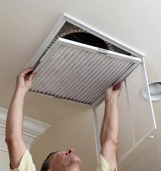 Professional Vent Relocation Services in Burton, MI