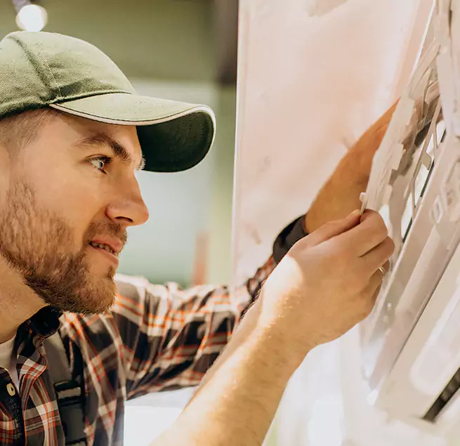 Why Homeowners Businesses Trust Us in Burton, MI?