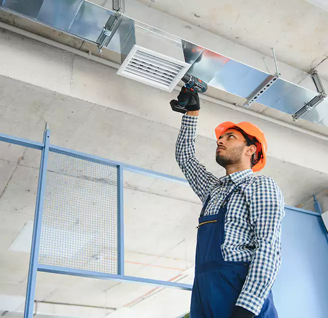 Why Homeowners & Businesses Trust Us in Burton, MI?