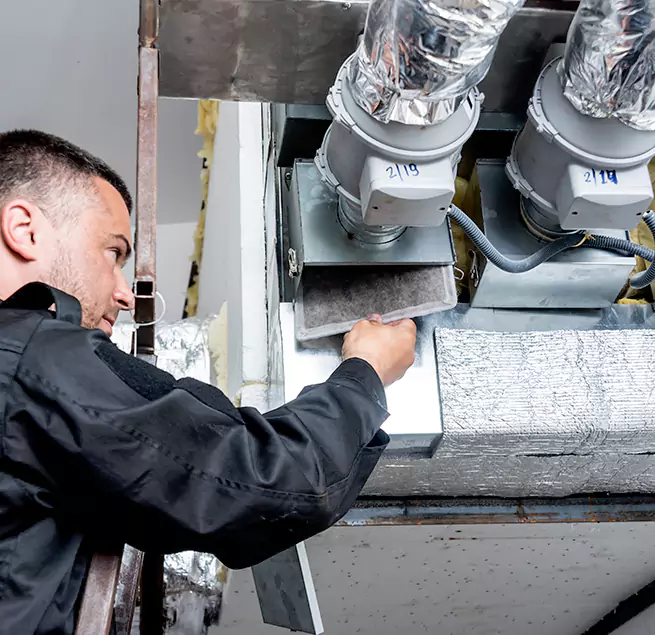 Why Homeowners & Businesses Trust Us in Burton, MI?