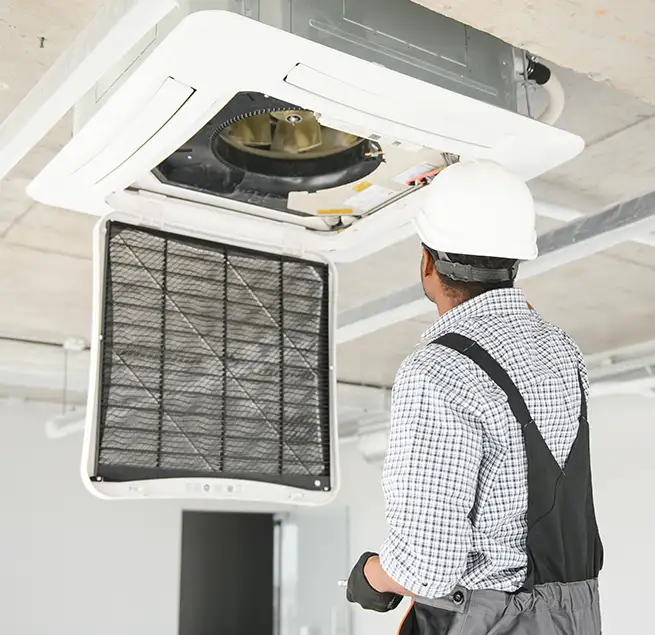 Why Homeowners & Businesses Trust Us in Burton, MI?