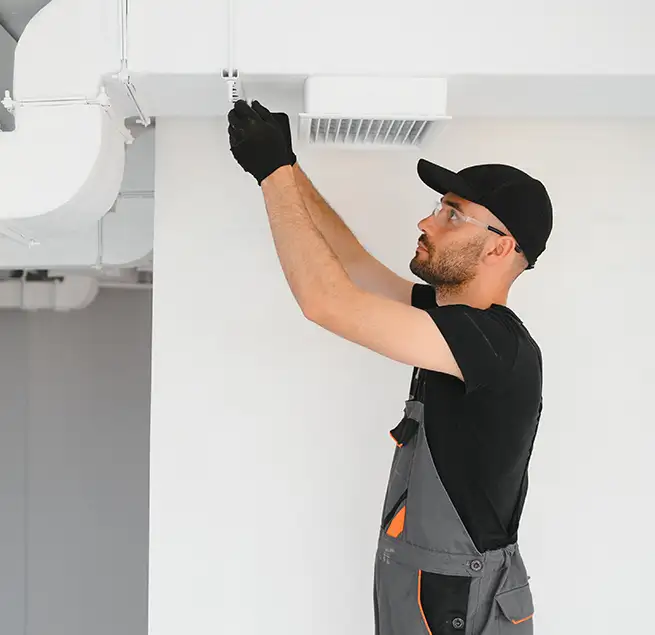 Why Homeowners & Businesses Trust Us in Burton, MI?