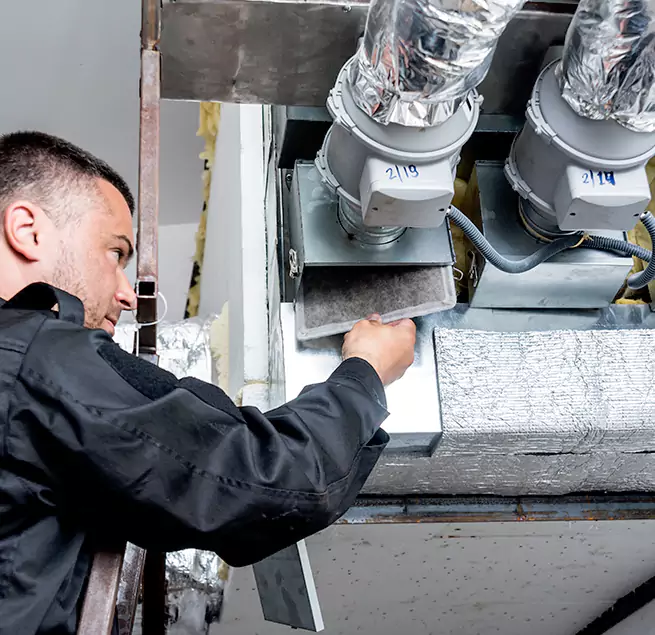 Why Homeowners & Businesses Trust Us in Burton, MI?