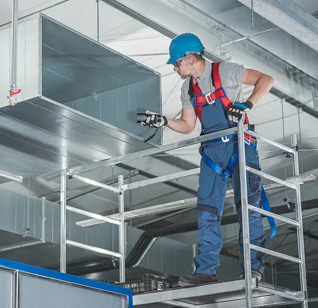 Why Homeowners & Businesses Trust Us in Burton, MI?