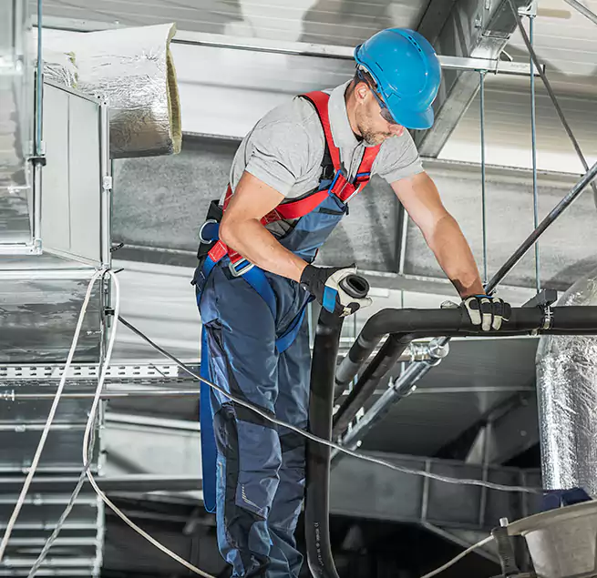 Why Homeowners & Businesses Trust Us in Burton, MI?