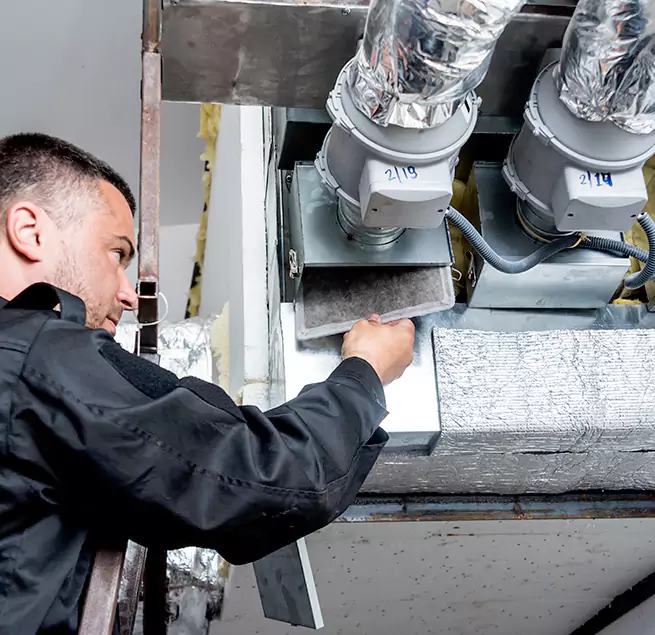 Why Homeowners & Businesses Trust Us in Burton, MI?