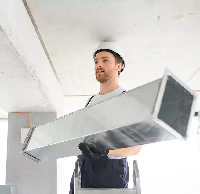 Why Homeowners & Businesses Trust Us in Burton, MI