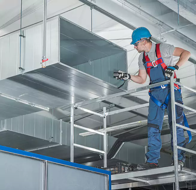 Why Homeowners & Businesses Trust Us in Burton, MI?