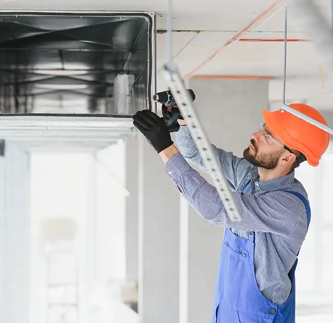 Why Homeowners & Businesses Trust Us in Burton, MI?