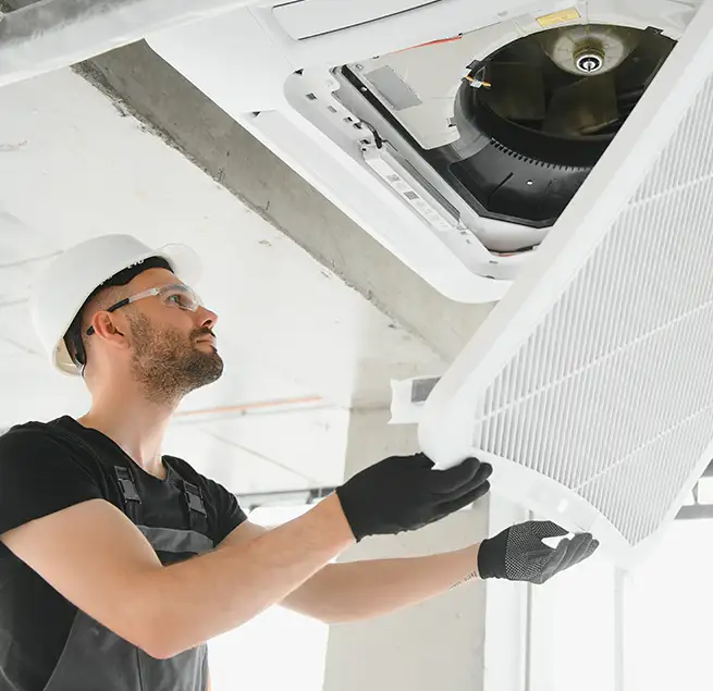 Why Homeowners & Businesses Trust Us in Burton, MI?