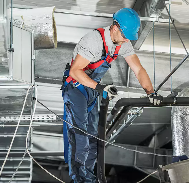 Why Homeowners & Businesses Trust Us in Burton, MI?