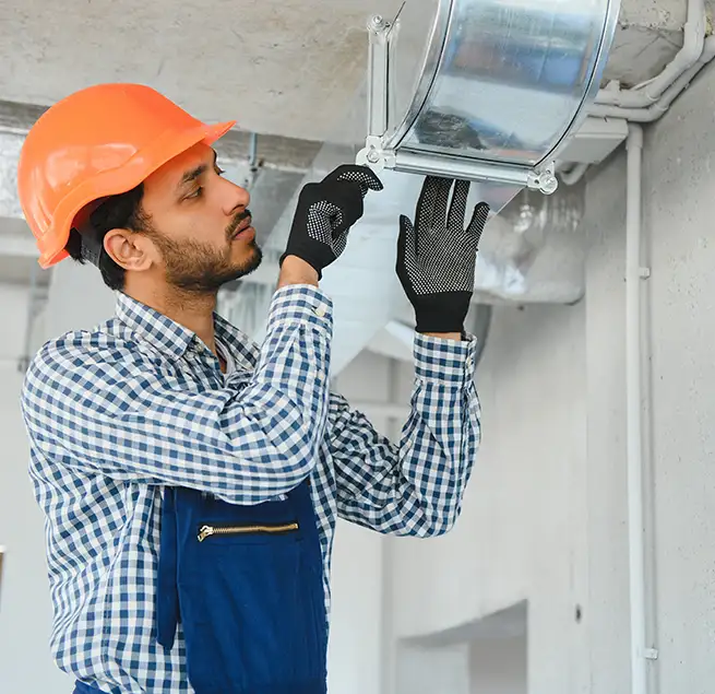 Why Homeowners & Businesses Trust Us in Burton, MI?