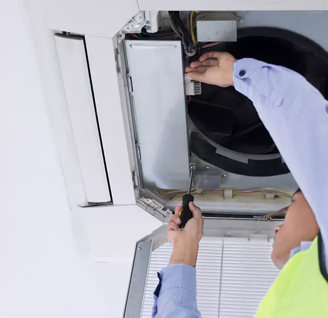 Why Homeowners & Businesses Trust Us in Burton, MI?