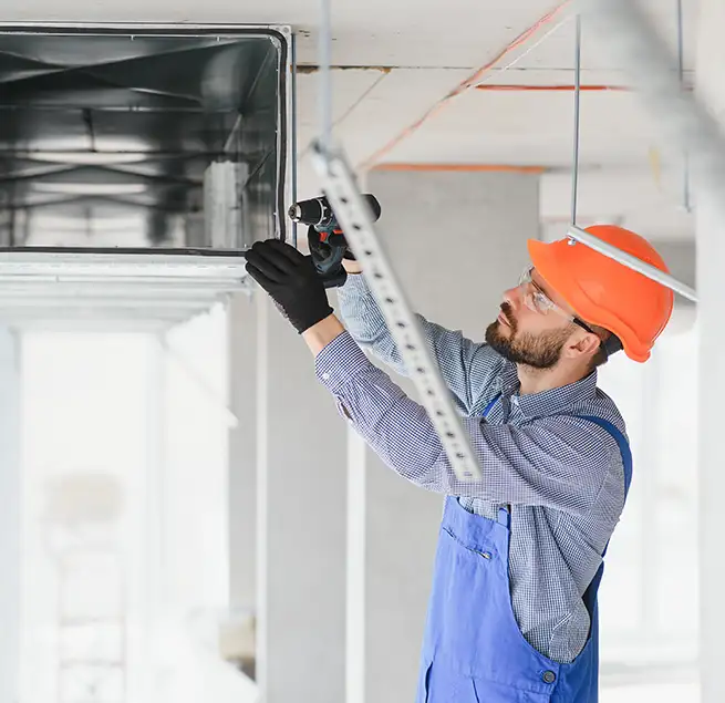  Why Homeowners Businesses Trust Us Burton, MI