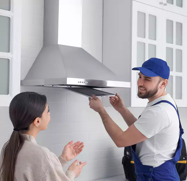 Why Homeowners & Businesses Trust Us in Burton, MI?