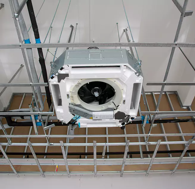 Why Homeowners & Businesses Trust Us in Burton, MI?