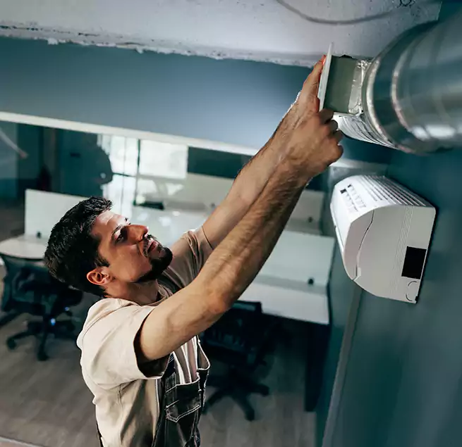 Why Homeowners & Businesses Trust Us in Burton, MI?