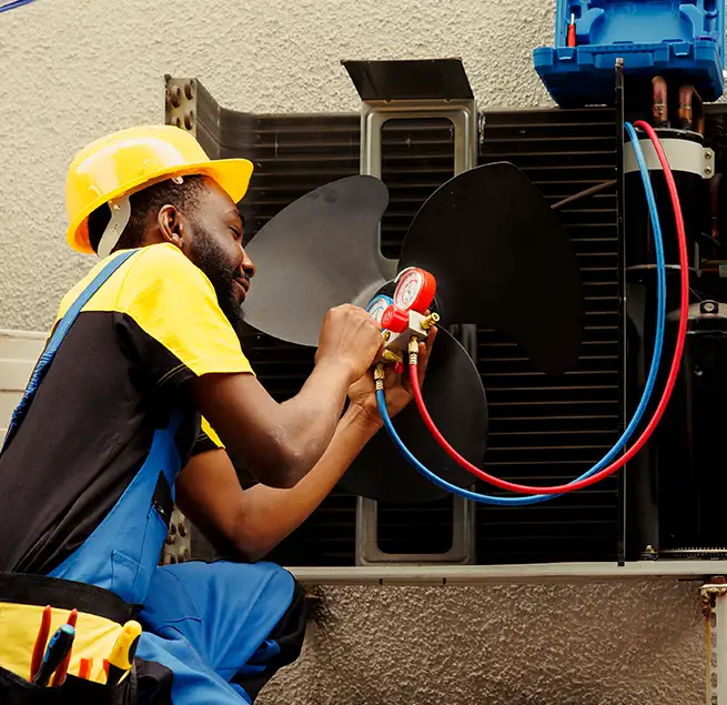 Why Homeowners & Businesses Trust Us in Burton, MI?