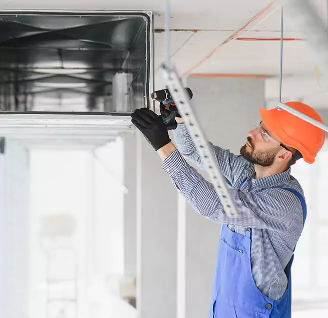 Why Homeowners & Businesses Trust Us in Burton, MI?