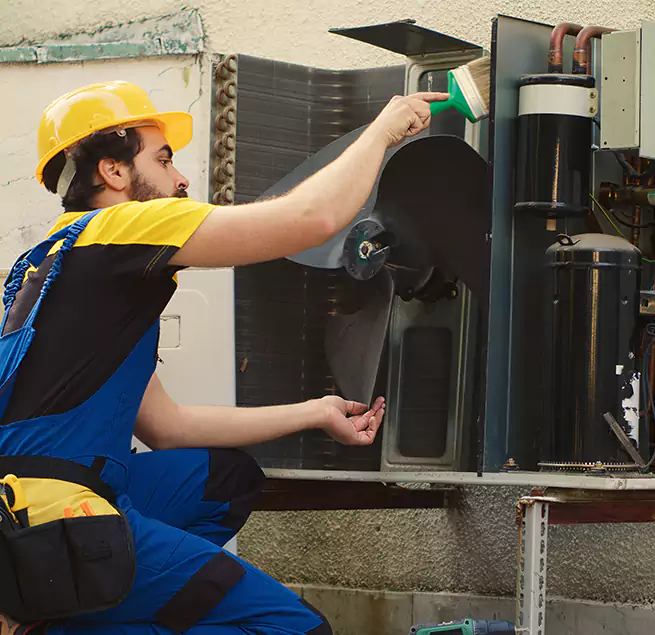 Why Homeowners & Businesses Trust Us in Burton, MI?