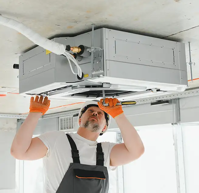 Why Homeowners & Businesses Trust Us Burton, MI